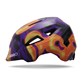 Kask dziecięcy GIRO SCAMP II matte purple lava roz. XS (45-49 cm) (NEW 2026)