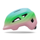 Kask dziecięcy GIRO SCAMP II matte light pink/green fade roz. S (49-53 cm).