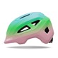 Kask dziecięcy GIRO SCAMP II matte light pink/green fade roz. XS (45-49 cm) (NEW 2026)