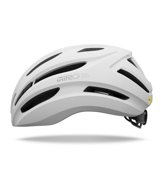 Kask szosowy GIRO ISODE MIPS II matte white roz. Uniwersalny (54-61 cm) (NEW)