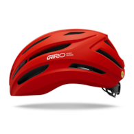 Kask szosowy GIRO ISODE MIPS II matte flame red roz. Uniwersalny (54-61 cm) (NEW)