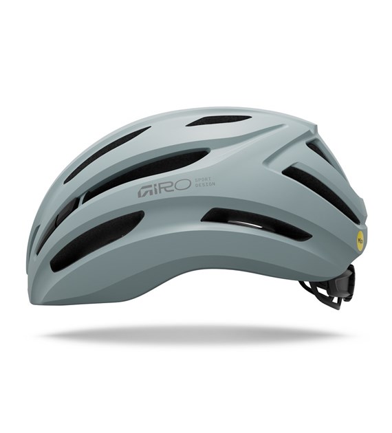 Kask szosowy GIRO ISODE MIPS II matte sky blue roz. Uniwersalny (54-61 cm) (NEW 2026)