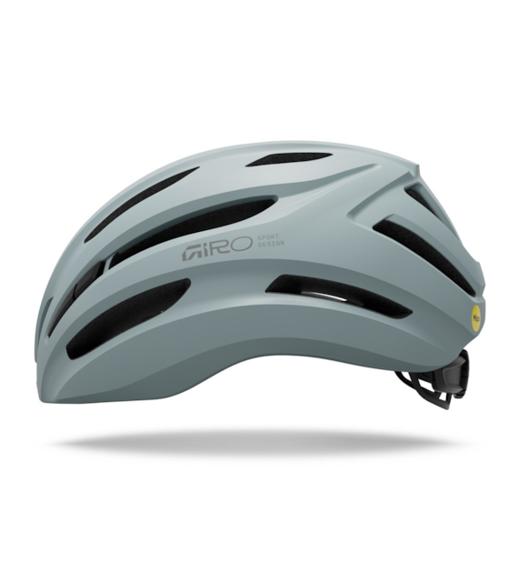 Kask szosowy GIRO ISODE MIPS II matte sky blue roz. Uniwersalny (54-61 cm) (NEW)