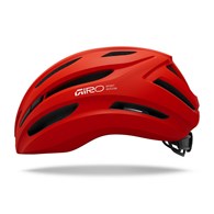 Kask szosowy GIRO ISODE II matte flame red roz. Uniwersalny (54-61 cm) (NEW 2026)