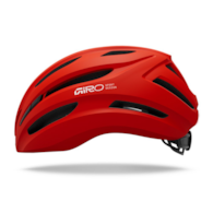 Kask szosowy GIRO ISODE II matte flame red roz. Uniwersalny (54-61 cm) (NEW)