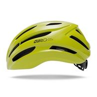 Kask szosowy GIRO ISODE II gloss hi viz yellow roz. Uniwersalny (54-61 cm) (NEW 2026)