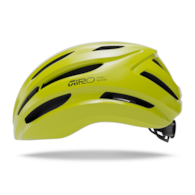 Kask szosowy GIRO ISODE II gloss hi viz yellow roz. Uniwersalny (54-61 cm)