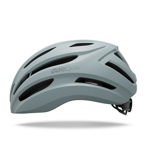 Kask szosowy GIRO ISODE II matte sky blue roz. Uniwersalny (54-61 cm) (NEW 2026)