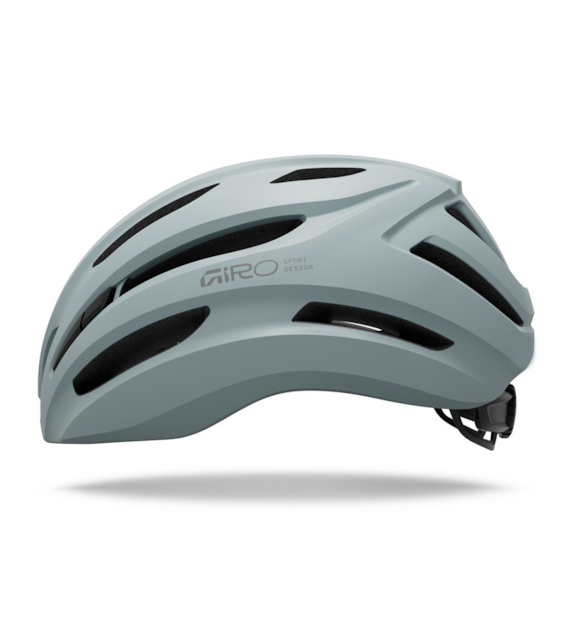 Kask szosowy GIRO ISODE II matte sky blue roz. Uniwersalny (54-61 cm) (NEW)