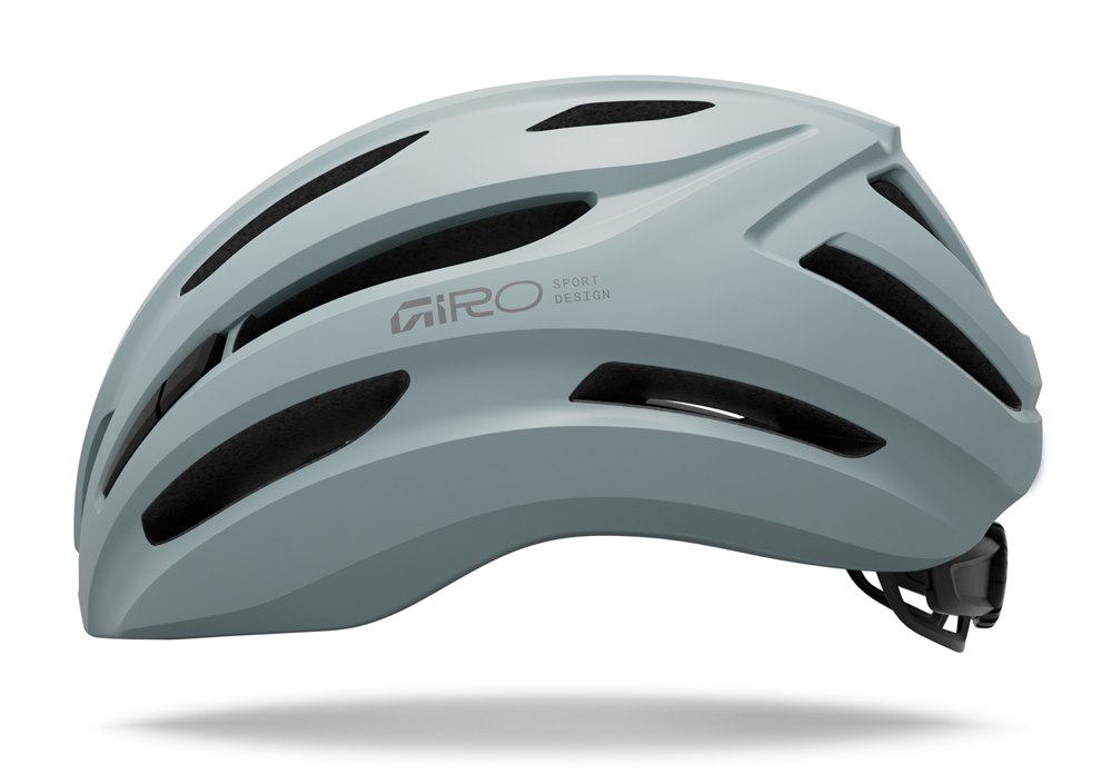 Kask szosowy GIRO ISODE II matte sky blue roz. Uniwersalny (54-61 cm) (NEW 2026)