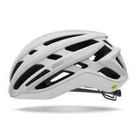 Kask szosowy GIRO AGILIS MIPS matte white roz. L (59-63 cm) (NEW 2026)