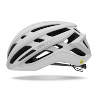 Kask szosowy GIRO AGILIS MIPS matte white roz. L (59-63 cm) (NEW)
