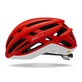 Kask szosowy GIRO AGILIS MIPS matte flame red roz. S (51-55 cm) (NEW 2026)