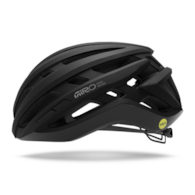 Kask szosowy GIRO AGILIS MIPS matte black roz. L (59-63 cm) (NEW)