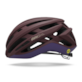 Kask szosowy GIRO AGILIS MIPS matte dark maroon roz. L (59-63 cm) (NEW).