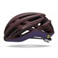 Kask szosowy GIRO AGILIS MIPS matte dark maroon roz. M (55-59 cm) (NEW 2026)