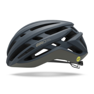 Kask szosowy GIRO AGILIS MIPS matte sapphire roz. L (59-63 cm) (NEW)