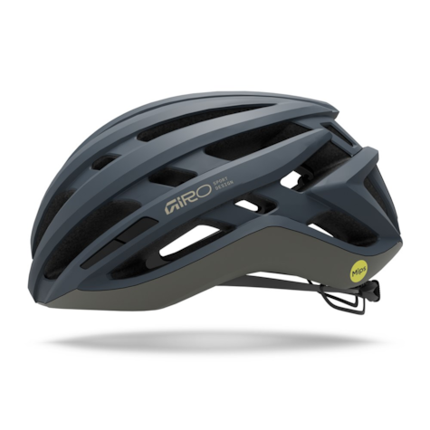 Kask szosowy GIRO AGILIS MIPS matte sapphire (NEW)