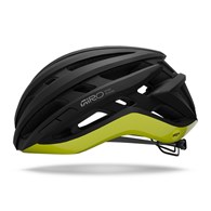 Kask szosowy GIRO AGILIS MIPS matte black/gloss hi viz yellow roz. L (59-63 cm) (NEW 2026)