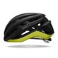 Kask szosowy GIRO AGILIS MIPS matte black/gloss hi viz yellow roz. M (55-59 cm) (NEW 2026)