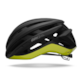 Kask szosowy GIRO AGILIS MIPS matte black/gloss hi viz yellow roz. M (55-59 cm).