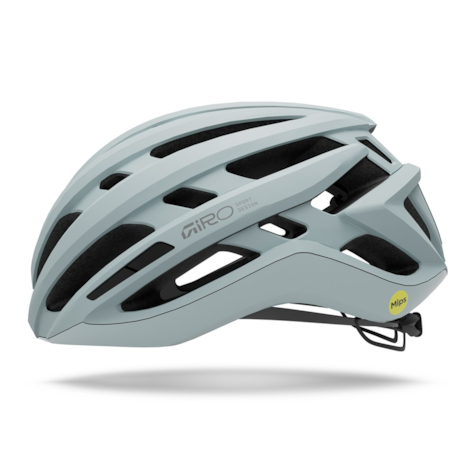 Kask szosowy GIRO AGILIS MIPS matte sky blue (NEW)