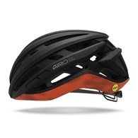 Kask szosowy GIRO AGILIS MIPS matte motion orange roz. L (59-63 cm) (NEW 2026)