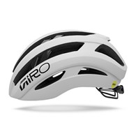 Kask szosowy GIRO ARIES SPHERICAL matte white roz. L (59-63 cm) (NEW 2026)