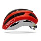 Kask szosowy GIRO ARIES SPHERICAL matte flame red roz. M (55-59 cm) (NEW 2026)