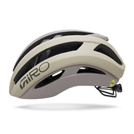 Kask szosowy GIRO ARIES SPHERICAL MIPS matte stone roz. L (59-63 cm) (NEW 2026)