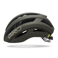 Kask szosowy GIRO ARIES SPHERICAL  matte dark sage roz. L (59-63 cm) (NEW 2026)