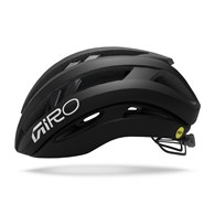 Kask szosowy GIRO ARIES SPHERICAL MIPS matte black/white roz. L (59-63 cm) (NEW 2026)