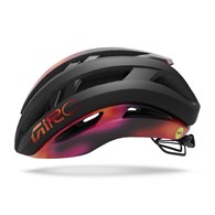 Kask szosowy GIRO ARIES SPHERICAL matte black/frequency orange roz. L (59-63 cm) (NEW 2026)