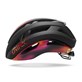 Kask szosowy GIRO ARIES SPHERICAL matte black/frequency orange roz. M (55-59 cm) (NEW 2026)