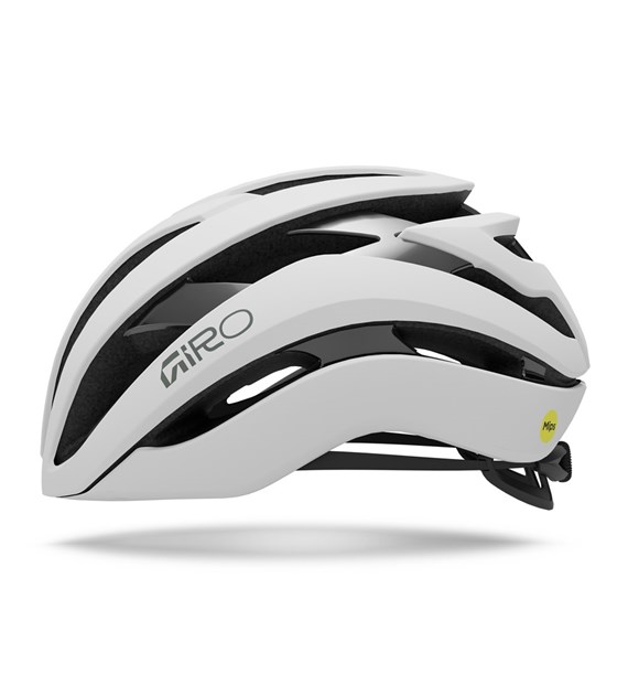 Kask szosowy GIRO CIELO MIPS matte white roz. M (55-59 cm) (NEW 2026)