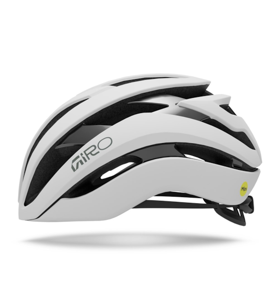 Kask szosowy GIRO CIELO MIPS matte white roz. M (55-59 cm) (NEW)