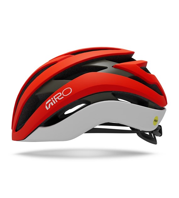 Kask szosowy GIRO CIELO MIPS matte flame red roz. M (55-59 cm) (NEW 2026)