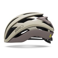 Kask szosowy GIRO CIELO MIPS matte stone roz. M (55-59 cm) (NEW 2026)