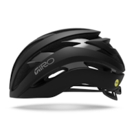 Kask szosowy GIRO CIELO MIPS matte black roz. L (59-63 cm) (NEW)