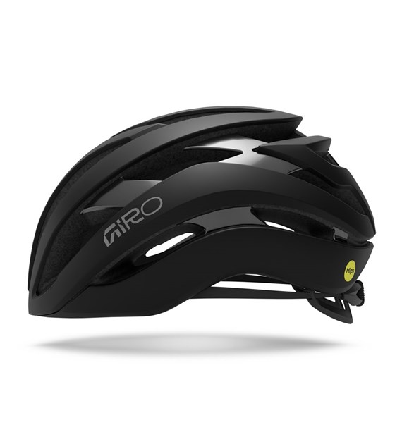 Kask szosowy GIRO CIELO MIPS matte black roz. L (59-63 cm) (NEW 2026)