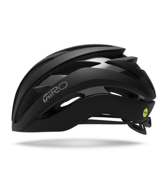 Kask szosowy GIRO CIELO MIPS matte black roz. S (51-55 cm) (NEW)