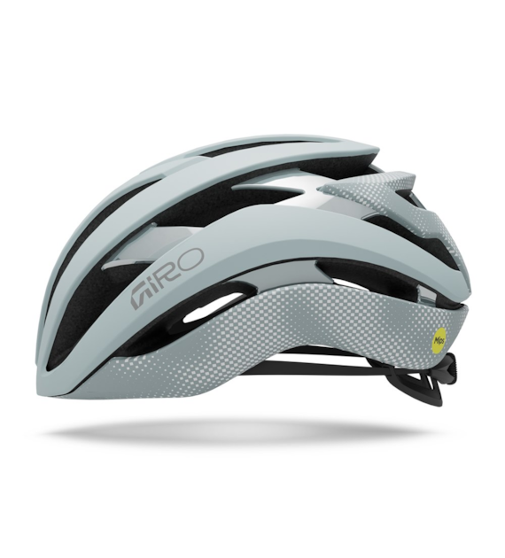 Kask szosowy GIRO CIELO MIPS matte sky blue pulse roz. L (59-63 cm) (NEW)