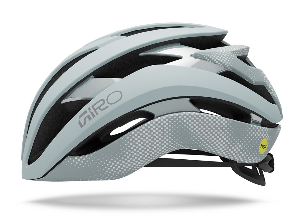 Kask szosowy GIRO CIELO MIPS matte sky blue pulse roz. M (55-59 cm) (NEW 2026)