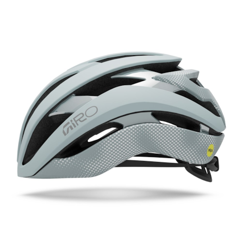 Kask szosowy GIRO CIELO MIPS matte sky blue pulse (NEW)