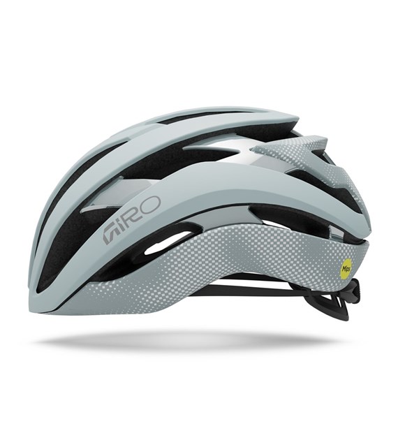 Kask szosowy GIRO CIELO MIPS matte sky blue pulse roz. S (51-55 cm) (NEW 2026)