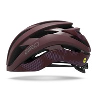 Kask szosowy GIRO CIELO MIPS matte maroon pulse roz. L (59-63 cm) (NEW 2026)