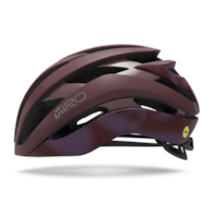 Kask szosowy GIRO CIELO MIPS matte maroon pulse roz. L (59-63 cm) (NEW)