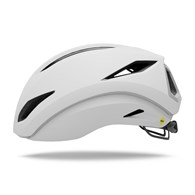 Kask szosowy GIRO ECLIPSE PRO SPHERICAL matte white roz. L (59-63 cm) (NEW 2026)