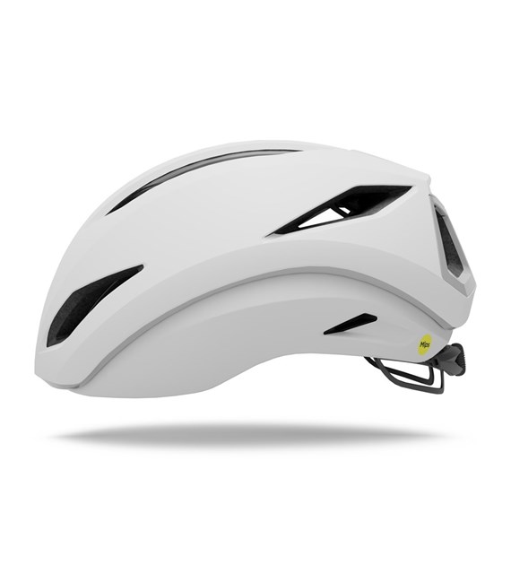 Kask szosowy GIRO ECLIPSE PRO SPHERICAL matte white roz. M (55-59 cm) (NEW 2026)