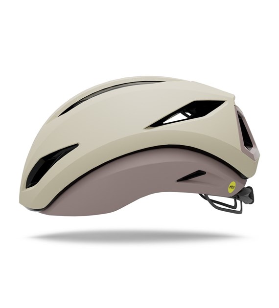 Kask szosowy GIRO ECLIPSE PRO SPHERICAL matte stone roz. M (55-59 cm) (NEW 2026)